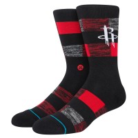 Носки Houston Rockets Stance Cryptic Crew