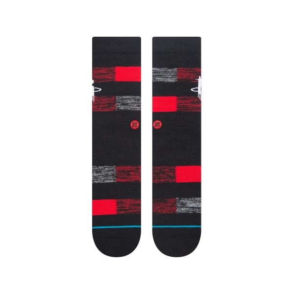 Носки Houston Rockets Stance Cryptic Crew