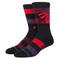 Носки Toronto Raptors Stance Cryptic Crew