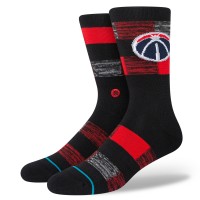 Носки Washington Wizards Stance Cryptic Crew