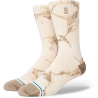 Носки NBA Stance Logoman Infiknit Tie-Dye Crew