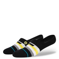 Носки Utah Jazz Stance Stripe No Show