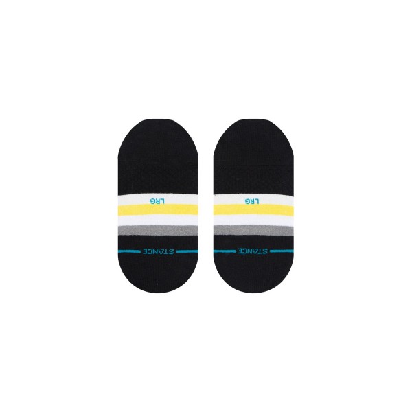 Носки Utah Jazz Stance Stripe No Show