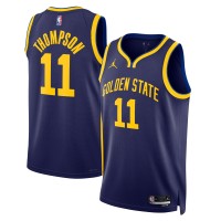 Игровая форма  Klay Thompson Golden State Warriors Jordan Brand Unisex Swingman - Statement Edition - Navy