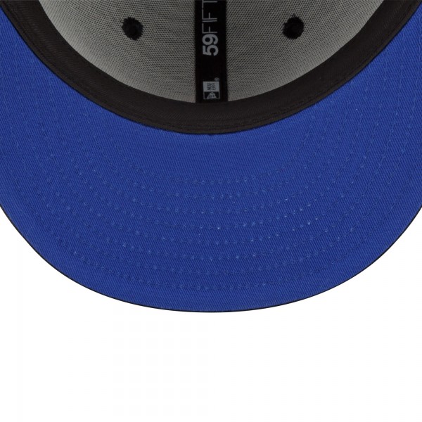 Бейсболка New York Yankees New Era x Just Don 59FIFTY - Navy