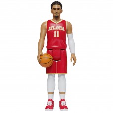Trae Young Atlanta Hawks Supersports Player Figure