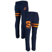 Спортивные штаны Phoenix Suns NBA x Keiser Clark No Caller ID - Navy/Orange