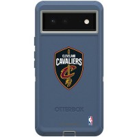 Чехол на телефон Cleveland Cavaliers OtterBox Primary Logo Google Pixel Symmetry - Blue