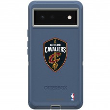 Чехол на телефон Cleveland Cavaliers OtterBox Primary Logo Google Pixel Symmetry - Blue