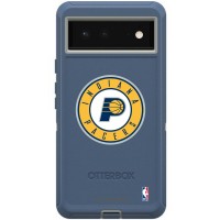 Indiana Pacers OtterBox Primary Logo Google Pixel Symmetry Case - Blue