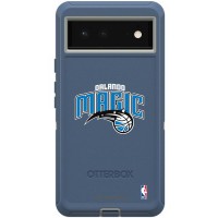 Чехол на телефон Orlando Magic OtterBox Primary Logo Google Pixel Symmetry - Blue