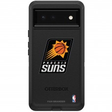 Чехол на телефон Phoenix Suns OtterBox Primary Logo Google Pixel Symmetry - Black