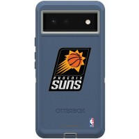 Чехол на телефон Phoenix Suns OtterBox Primary Logo Google Pixel Symmetry - Blue