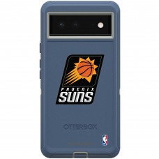 Чехол на телефон Phoenix Suns OtterBox Primary Logo Google Pixel Symmetry - Blue