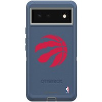 Чехол на телефон Toronto Raptors OtterBox Primary Logo Google Pixel Symmetry - Blue
