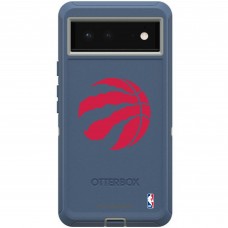 Чехол на телефон Toronto Raptors OtterBox Primary Logo Google Pixel Symmetry - Blue
