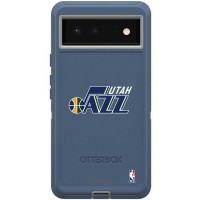 Чехол на телефон Utah Jazz OtterBox Primary Logo Google Pixel Symmetry - Blue