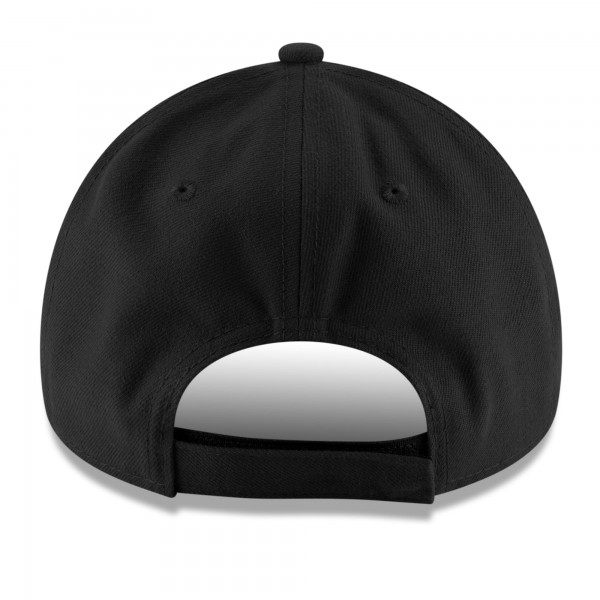 Бейсболка Phoenix Suns New Era 2022 NBA Playoffs Arch 9FORTY - Black