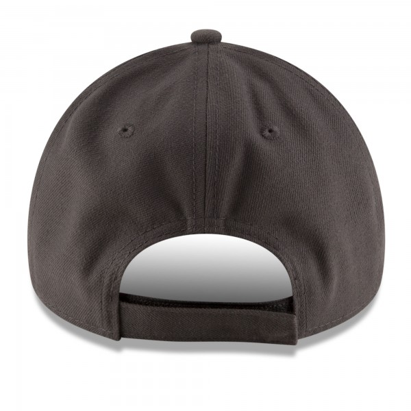 Бейсболка Phoenix Suns New Era 2022 NBA Playoffs Arch 9FORTY - Gray