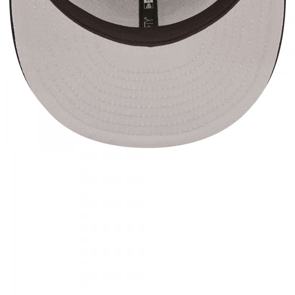 Бейсболка New York Yankees New Era Patriot Trucker 9FIFTY - Navy/Black
