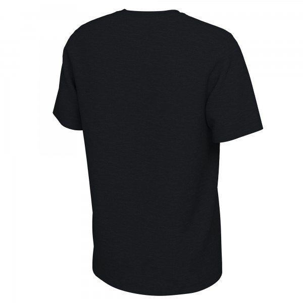 Футболка Phoenix Suns Nike 2022 NBA Playoffs Mantra - Black