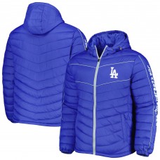 Куртка Los Angeles Dodgers Splitter Soft Down Touch - Royal