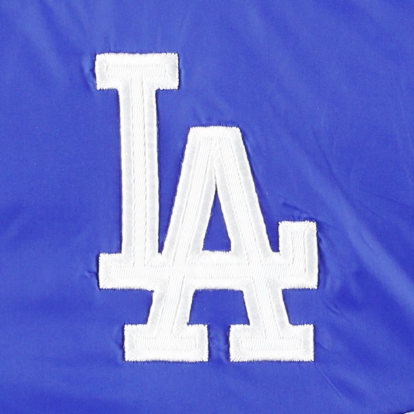 Куртка Los Angeles Dodgers Splitter Soft Down Touch - Royal