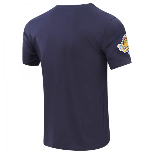 New York Yankees Pro Standard Navy 1996 World Series Hometown T-Shirt