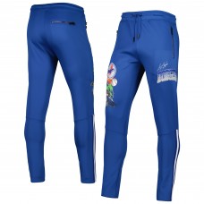 Los Angeles Dodgers Pro Standard Blue Hometown Track Pants