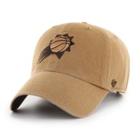 Бейсболка Phoenix Suns 47 Tan Ballpark