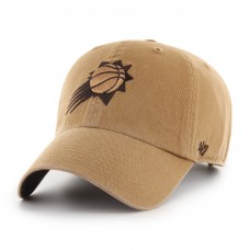 Бейсболка Phoenix Suns 47 Tan Ballpark