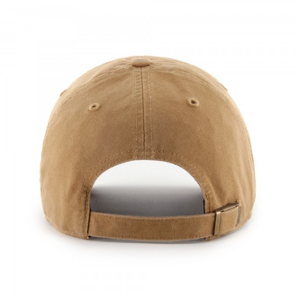 Бейсболка Phoenix Suns 47 Tan Ballpark