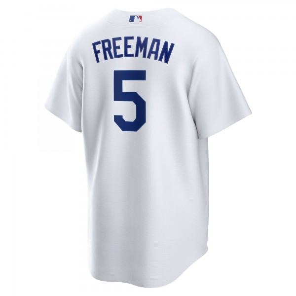 Игровая форма  Freddie Freeman Los Angeles Dodgers Nike Replica Player - White
