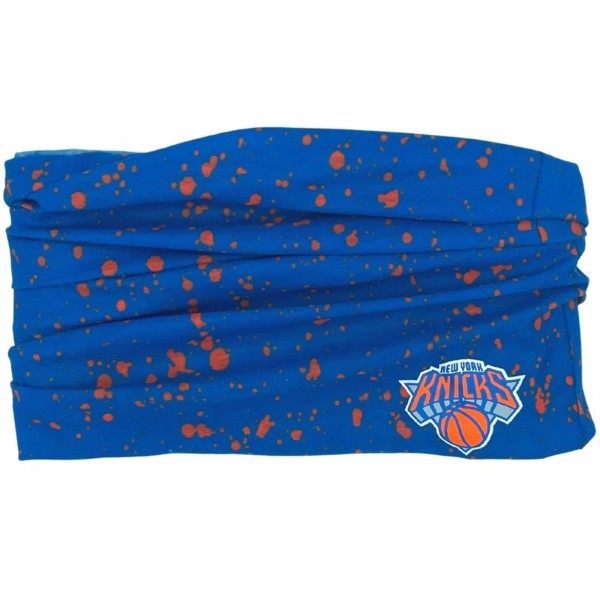 Бандана New York Knicks Tube Turban