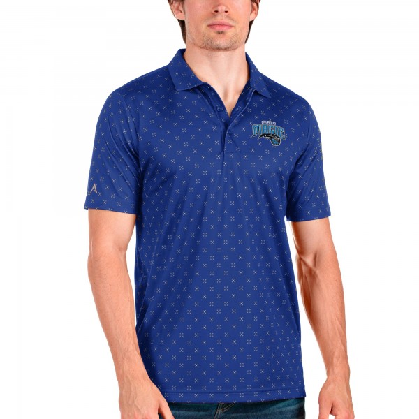 Поло Orlando Magic Antigua Spark - Blue