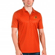 Поло Phoenix Suns Antigua Spark - Orange