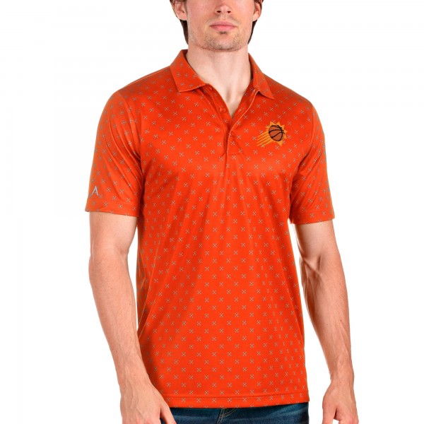 Поло Phoenix Suns Antigua Spark - Orange