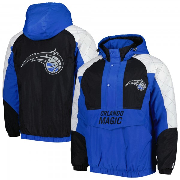 Куртка Orlando Magic Starter Body Check Raglan - Royal