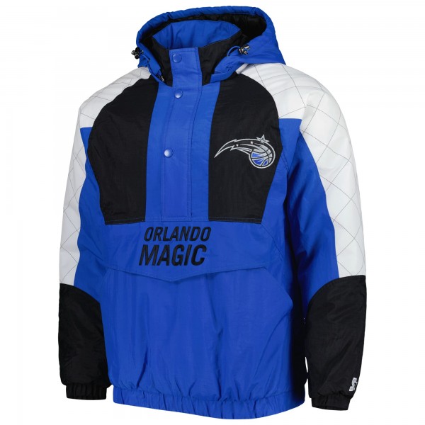 Куртка Orlando Magic Starter Body Check Raglan - Royal