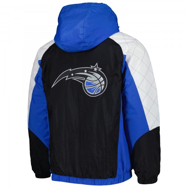 Куртка Orlando Magic Starter Body Check Raglan - Royal