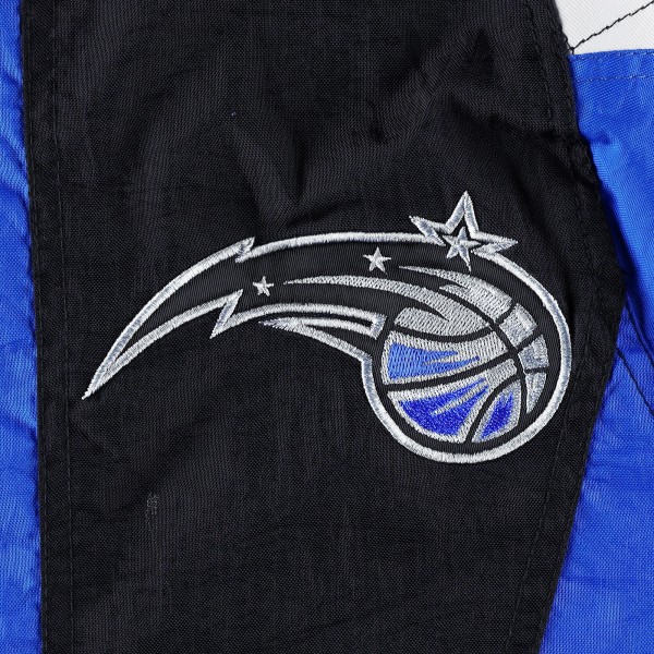 Куртка Orlando Magic Starter Body Check Raglan - Royal