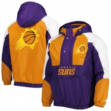 Куртка Phoenix Suns Starter Body Check Raglan - Purple
