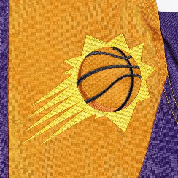 Куртка Phoenix Suns Starter Body Check Raglan - Purple