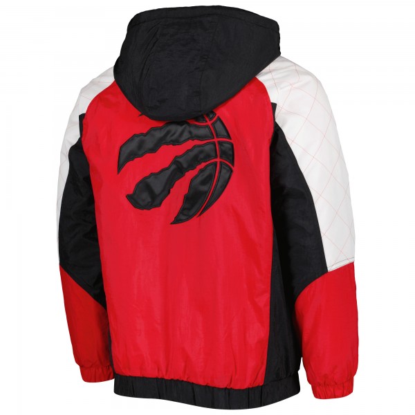 Куртка Toronto Raptors Starter Body Check Raglan - Red