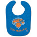 Слюнявчик для малыша New York Knicks WinCraft