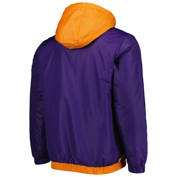 Куртка Phoenix Suns Starter The Triple Double - Purple
