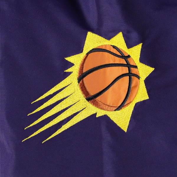 Куртка Phoenix Suns Starter The Triple Double - Purple