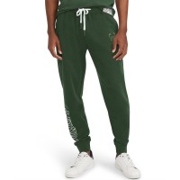 Спортивные штаны Milwaukee Bucks Tommy Jeans Carl Bi-Blend Fleece - Green