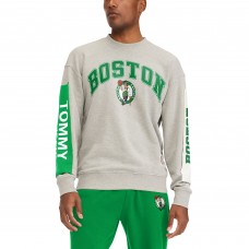 Кофта Boston Celtics Tommy Jeans James Patch - Gray