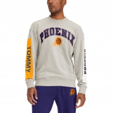 Кофта Phoenix Suns Tommy Jeans James Patch - Gray